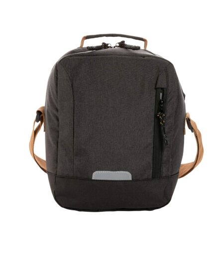 Impact aware urban outdoor cooler bag one size black XD Collection