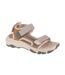 Sandales Peakfreak Rush Femme Beige Columbia-1