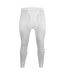 THMO - Homme Caleçon Thermique Long Johns, Hiver sous Vetement Pantalon Polaire-1