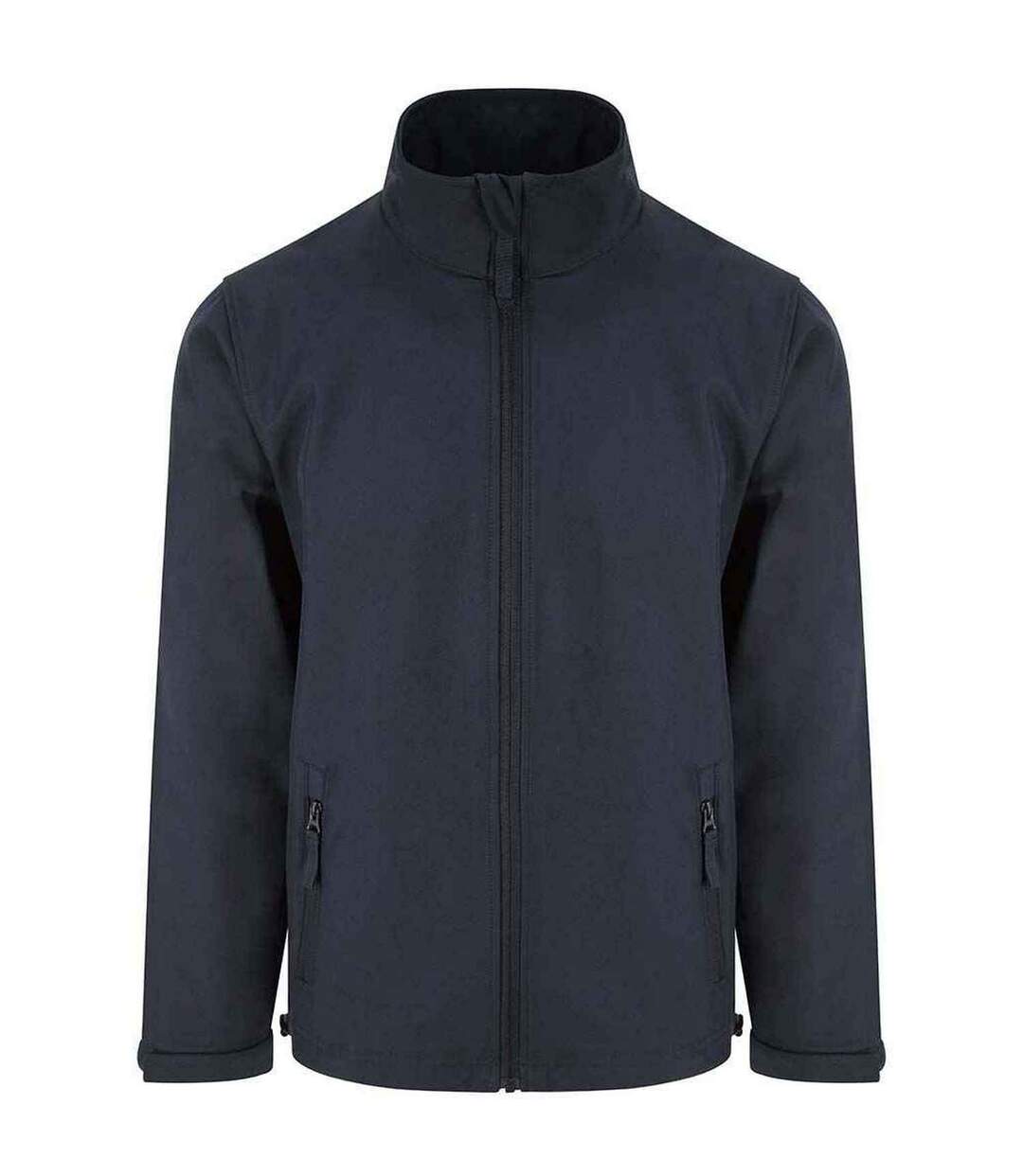 Veste softshell homme bleu marine PRO RTX