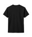 Unisex Adult Core Logo T-shirt Black Mossimo-3