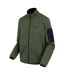 Veste Polaire Newhill Homme Kaki Regatta-4