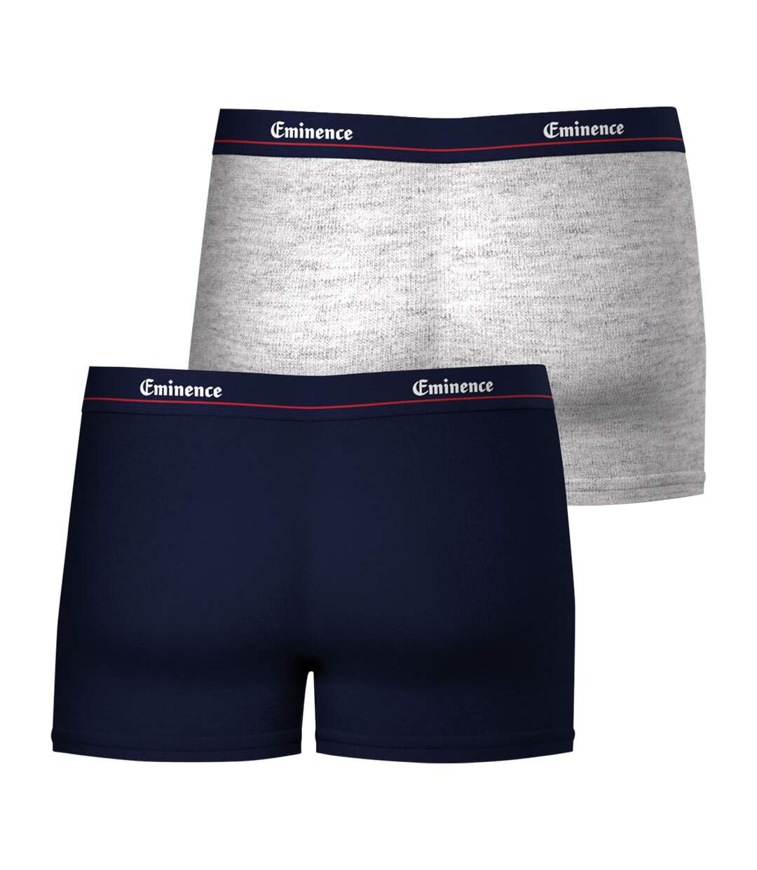 Lot de 2 boxers homme Swing édition limitée 80 ans