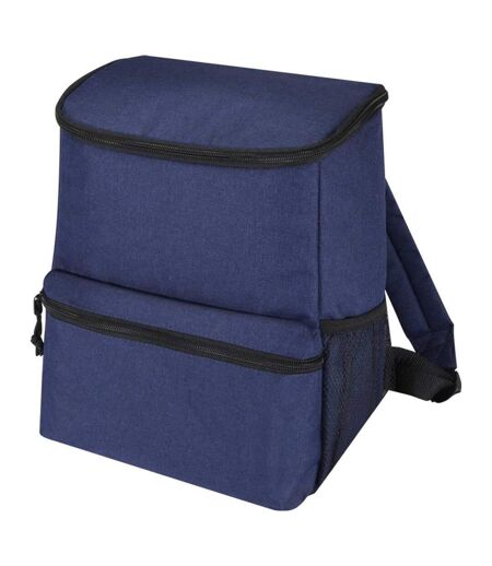 Excursion rpet cooler bag one size heather navy Bullet