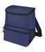 Excursion rpet cooler bag one size heather navy Bullet-3