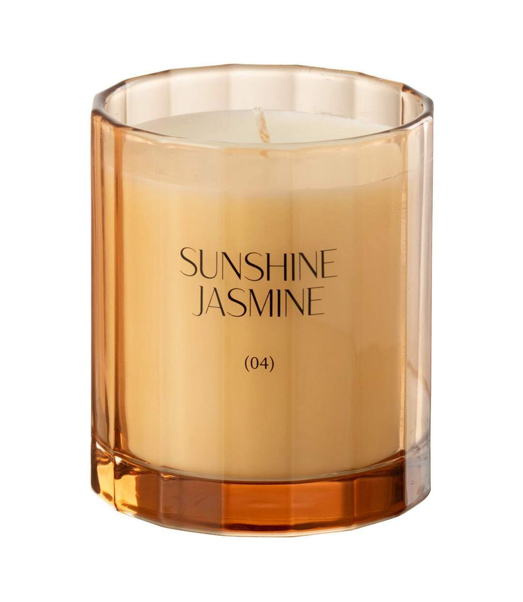 Bougie Parfumée Design Elie 10cm Sunshine Jasmine-1