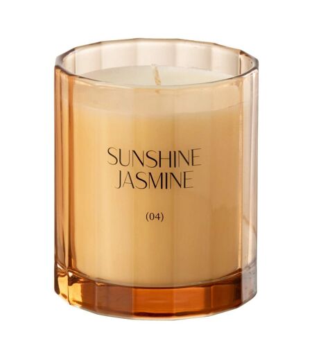 Bougie Parfumée Design Elie 10cm Sunshine Jasmine