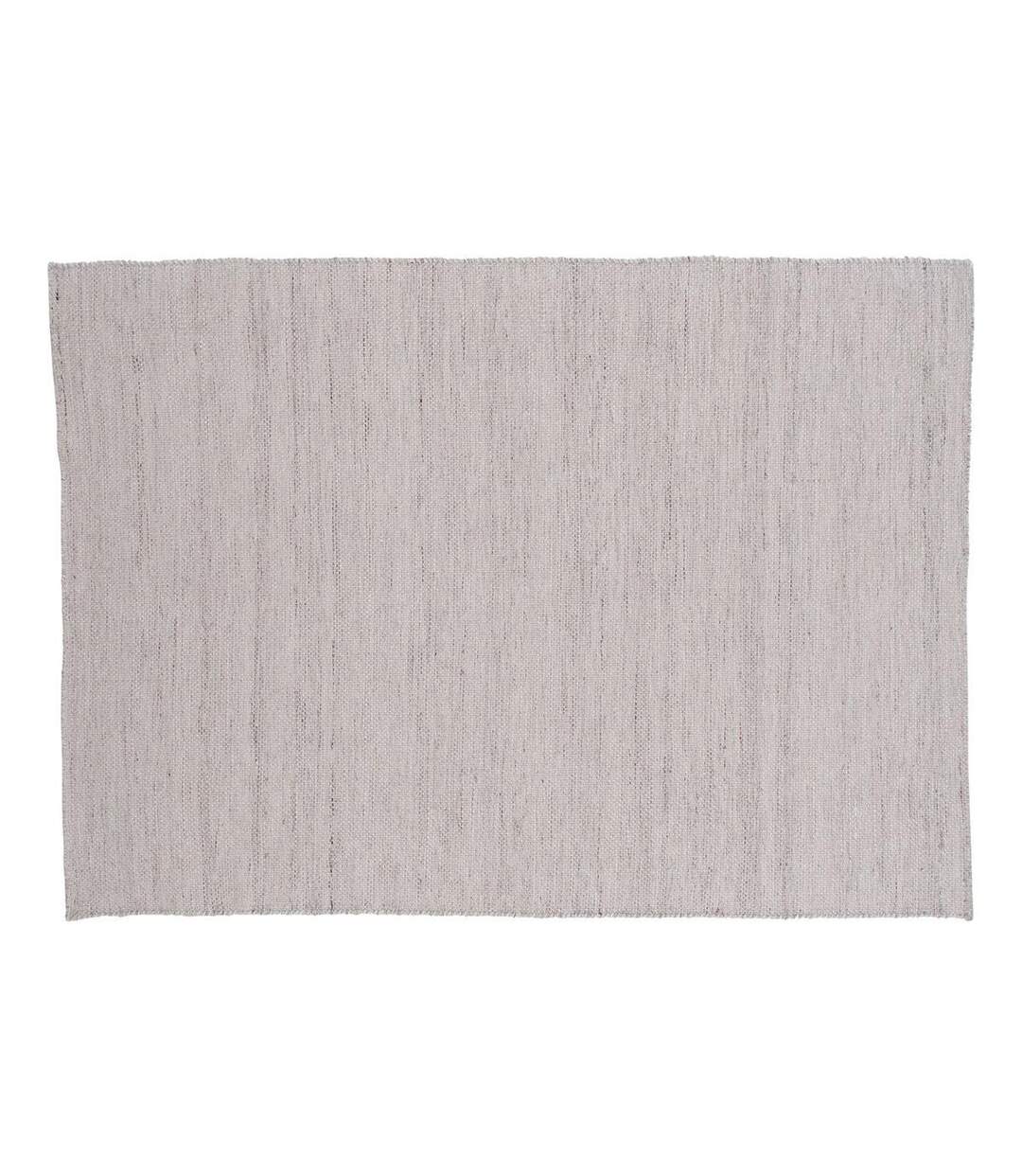 Tapis Déco Devina 201x302cm Beige-1
