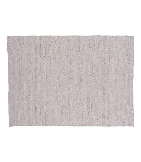 Tapis Déco Devina 201x302cm Beige