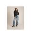 Pull fin col polo KONOR - Dona X Lisa-4
