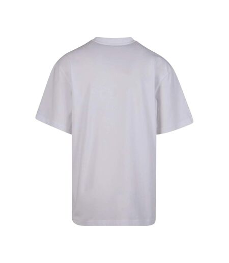 T-shirts Homme Blanc Urban Classics