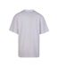 T-shirts Homme Blanc Urban Classics-3