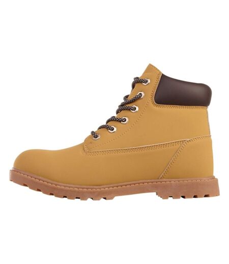 Bottines Maemoore Homme Marron Lotto