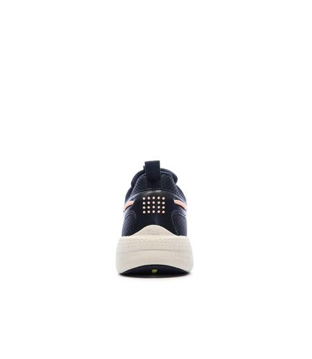 Baskets marine femme tbs jazzevo