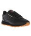 Baskets classic homme noir Reebok-1