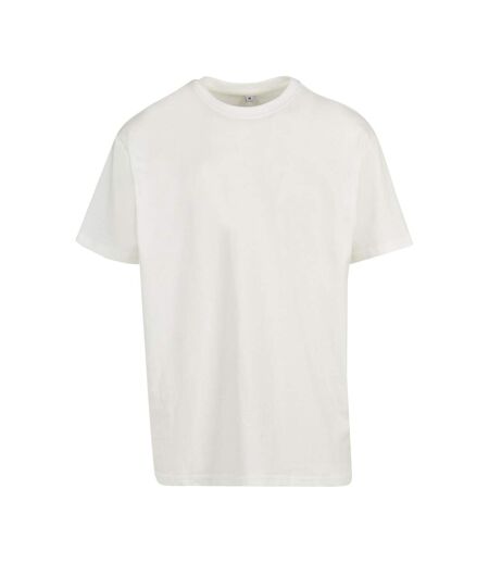 T-shirt Adulte Blanc Build Your Brand