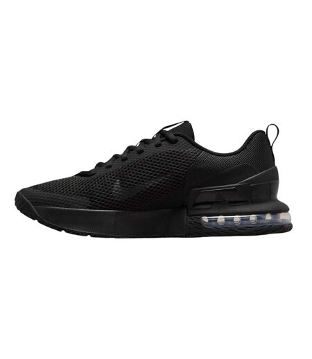 Baskets Entraînement Air Max Adulte Noir Anthracite Nike