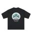 Mens San Juan T-shirt Black Rose London-3