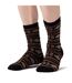 Extra Warm Nordic Thermal Socks for Men | Breathable Lite Winter Socks-3