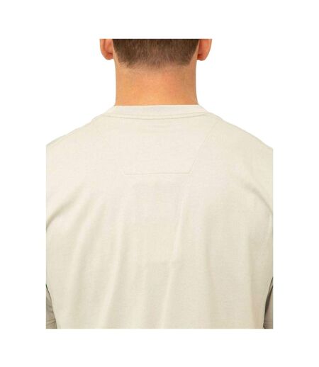 Mens T-shirt Dove Grey Marshall Artist