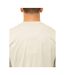 Mens T-shirt Dove Grey Marshall Artist-4