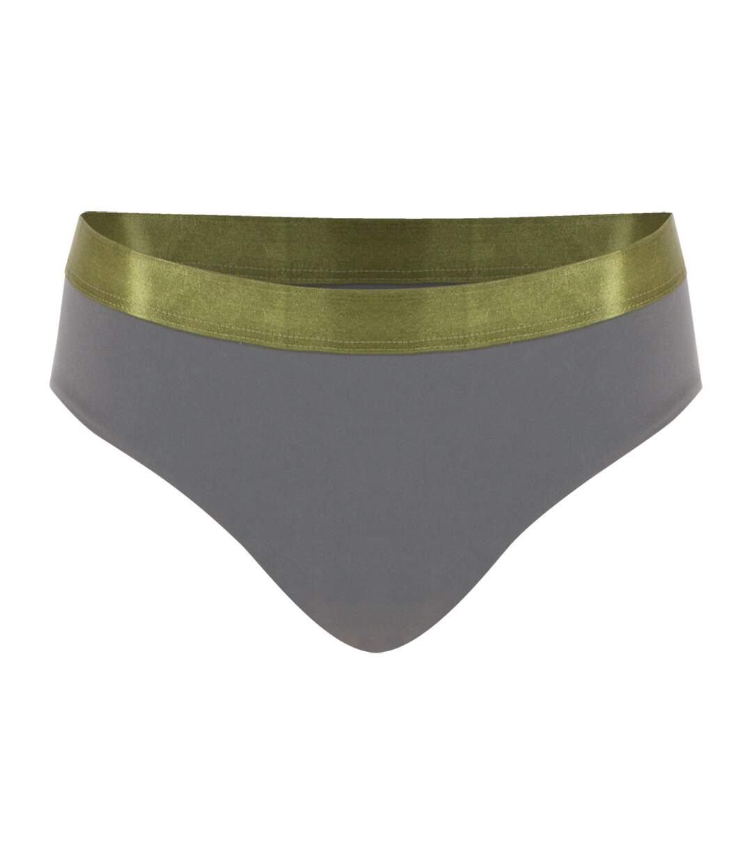 Slip femme Micro