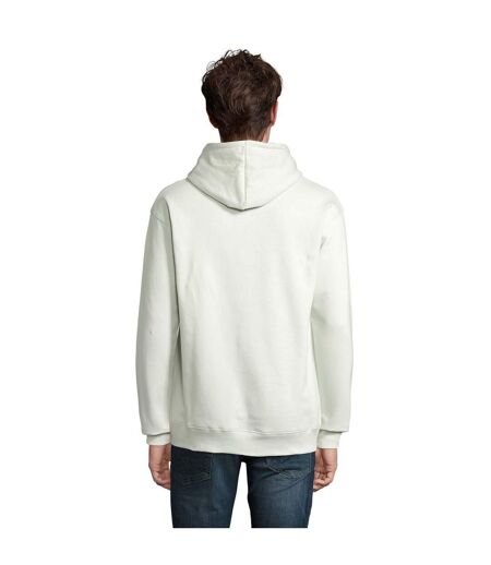 Sweat À Capuche Condor Adulte Vert Pâle SOLS