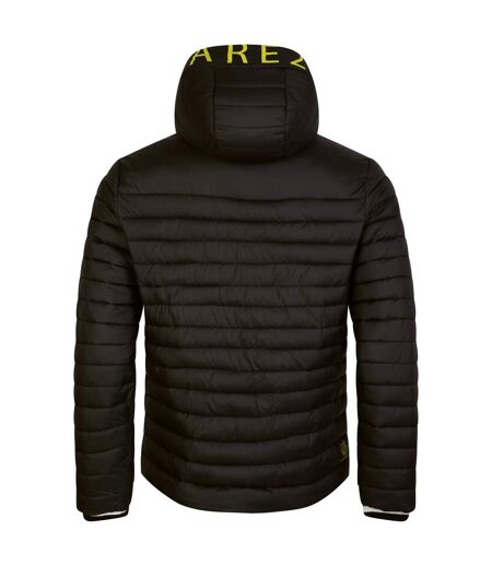 Blouson de ski chilled homme noir Dare 2B