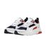 Basket Basse à Lacets Puma Trinity 2 LT Jr-3