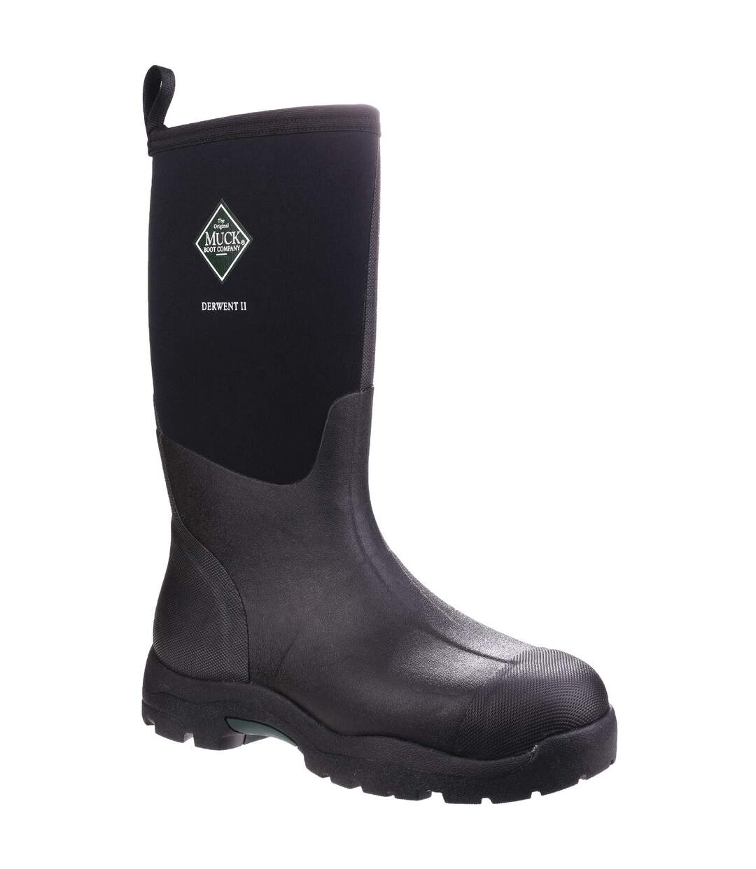 Bottes derwent ii adulte noir Muck-1