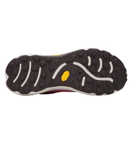 Chaussures Infinite Pro Homme Orange Under Armour