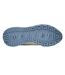 Baskets Popham Femme Bleu Mallet-4
