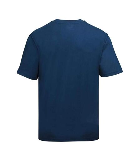 T-Shirt marine homme kaporal tibo