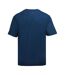 T-Shirt marine homme kaporal tibo-2