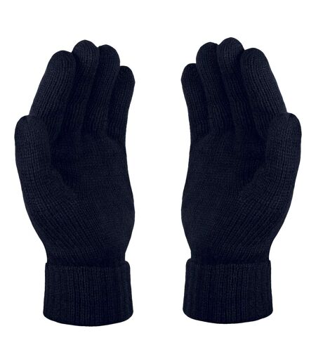 Gants Thermiques Adulte Bleu Marine Regatta