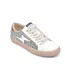OZABI Baskets Sneakers Glitter Femme Éclair Plateforme MMXXIV 36-41-1