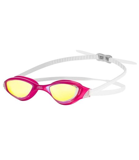 Lunettes De Natation Xeno Unisexes Pour Adultes Rose Aqua Speed