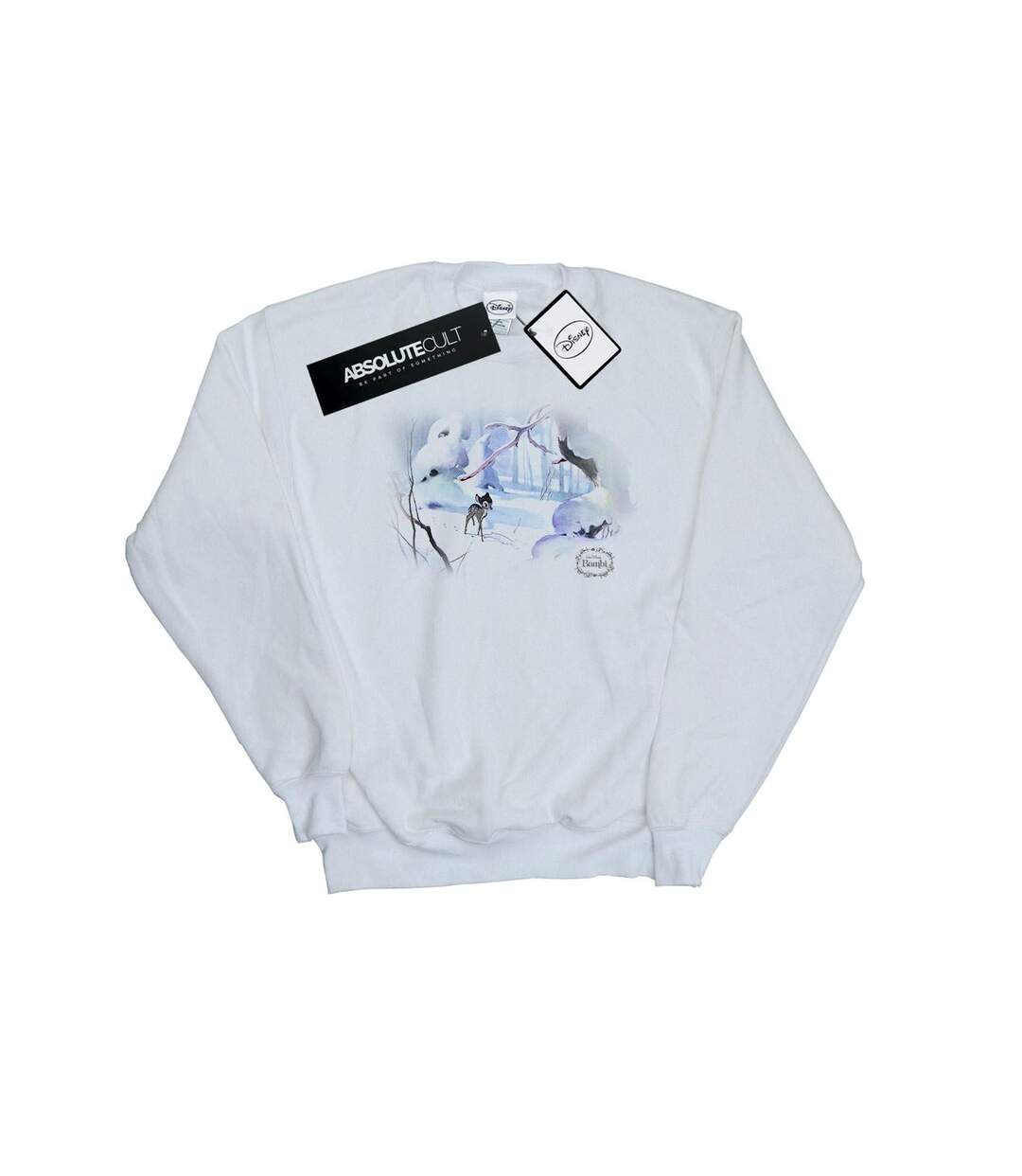 (Blanc) - UTBI4012-1
