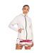 Veste Softshell Course À Pied X-city Femme Beige Adidas-2