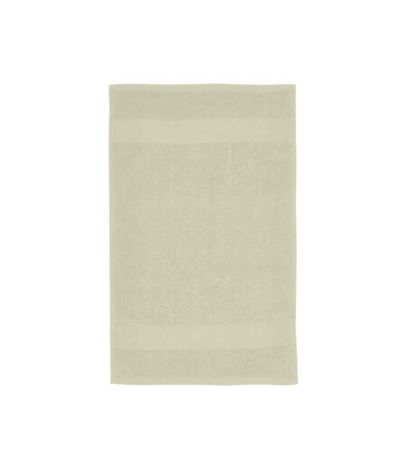 Bullet Evelyn Bath Towel (Light Grey) (One Size) - UTPF4025