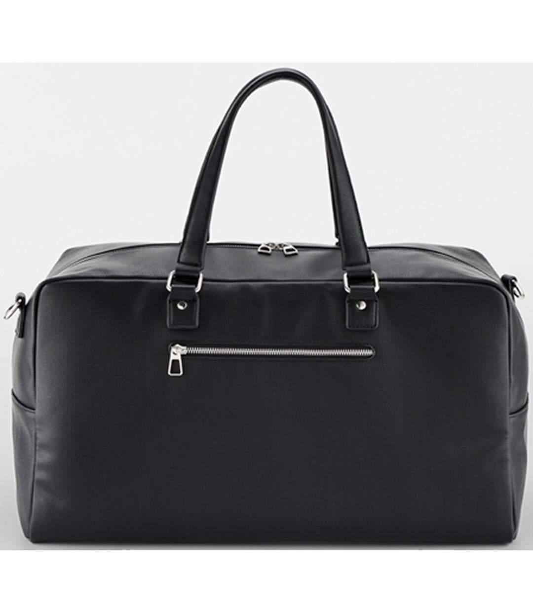 Sac week-end - QD778 - noir-1