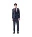 Pantalon Archer Homme Bleu Marine Foncé Without Prejudice-1