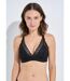 Soutien-gorge triangle dentelle sans armatures-1