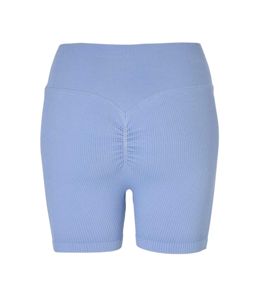 Short Entraînement Motif/style Ruché Sorunch Femme Crépuscule USA Pro-3