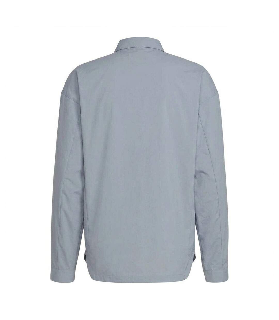 Surchemise Terrex Homme Gris Adidas-2
