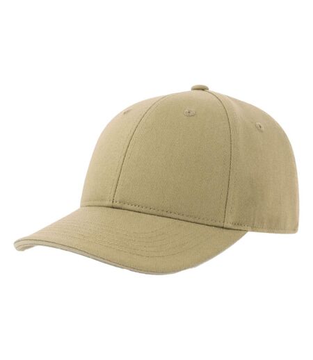 Casquette Liberty Sandwich-s Kaki Gris Atlantis Headwear