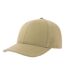 Casquette Liberty Sandwich-s Kaki Gris Atlantis Headwear-1