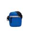 Sac à bandoulière bleu/noir homme lacoste - taille unique-1