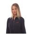 Veste Polaire Berwick Femme Bleu Icepeak-3