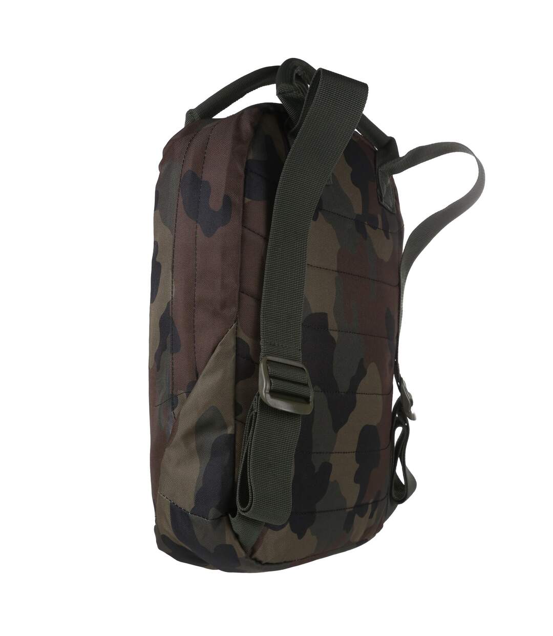 Regatta Sac à dos Camo Shilton (Vert Camo) (Taille unique) - UTRG7525